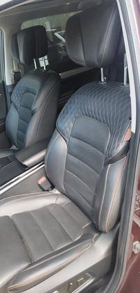 Renault Koleos cena 129900 przebieg: 75400, rok produkcji 2021 z Koszalin małe 46